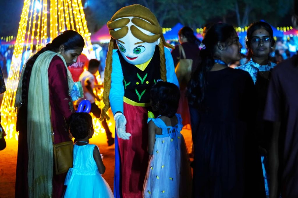 Top CBSE Schools in Coimbatore