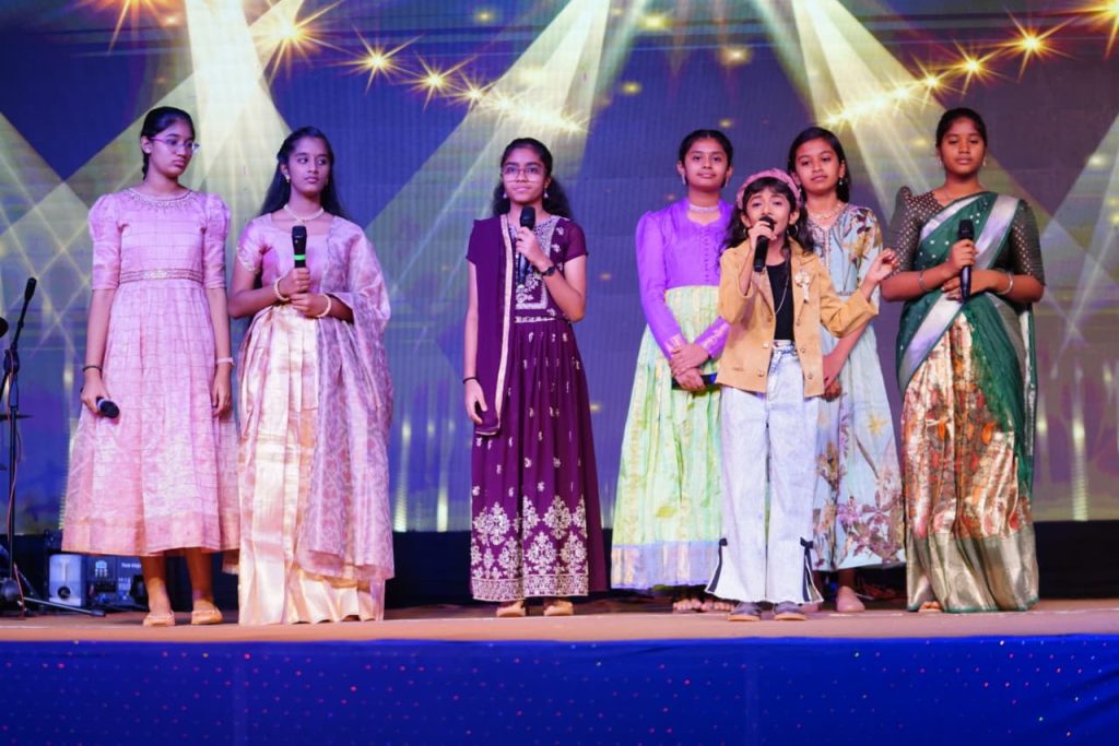 Best Schools in Coimbatore