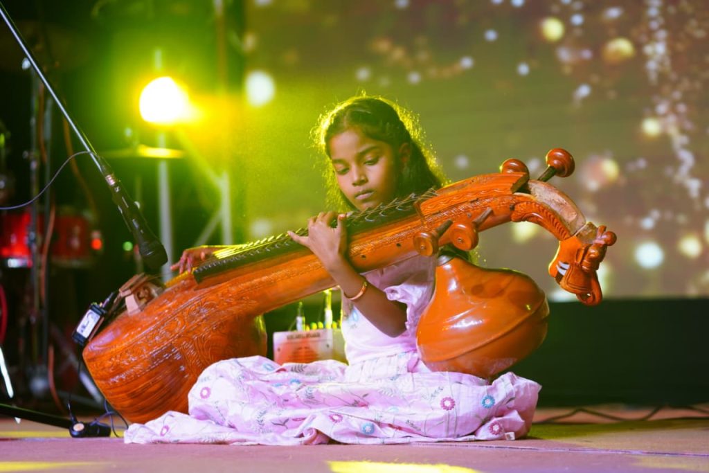 Good Schools in Coimbatore