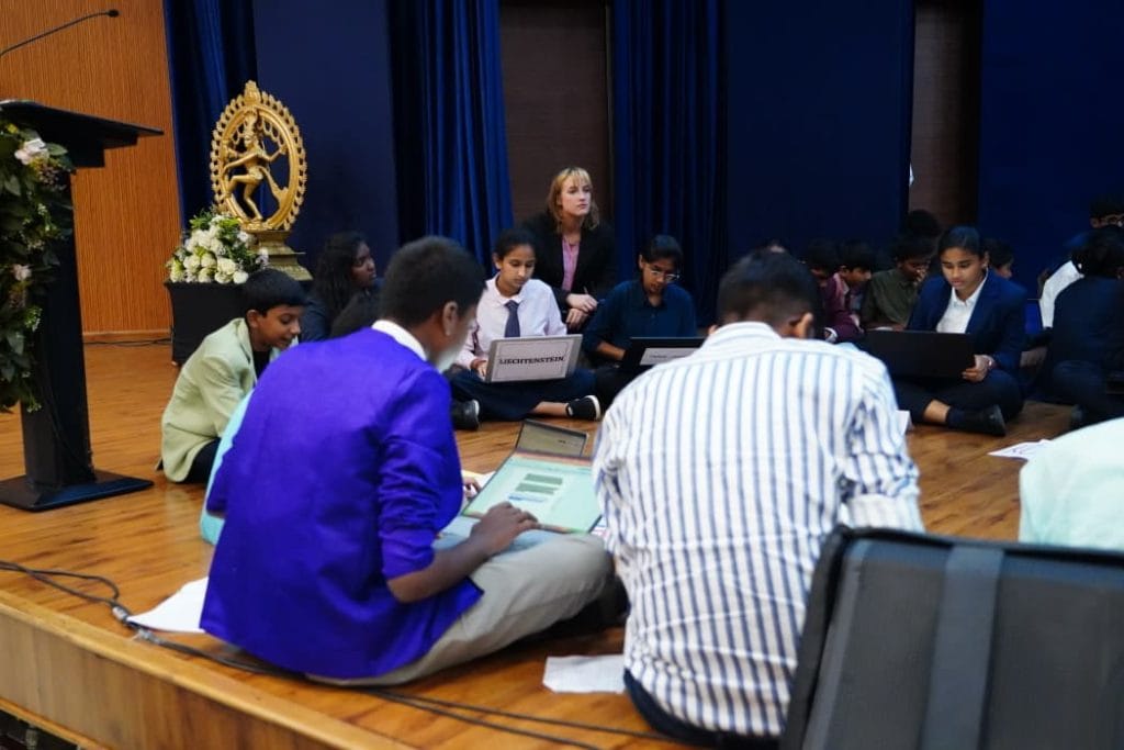 Top CBSE Schools in Coimbatore