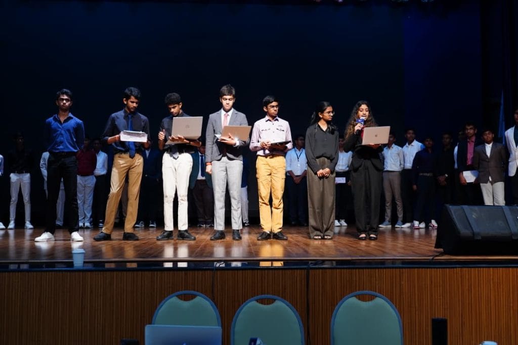 Residential Schools in Coimbatore