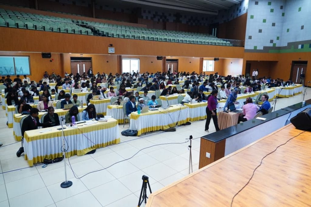 Boarding Schools in Coimbatore