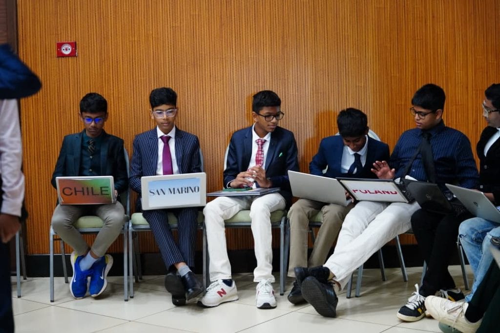 Best Schools in Coimbatore