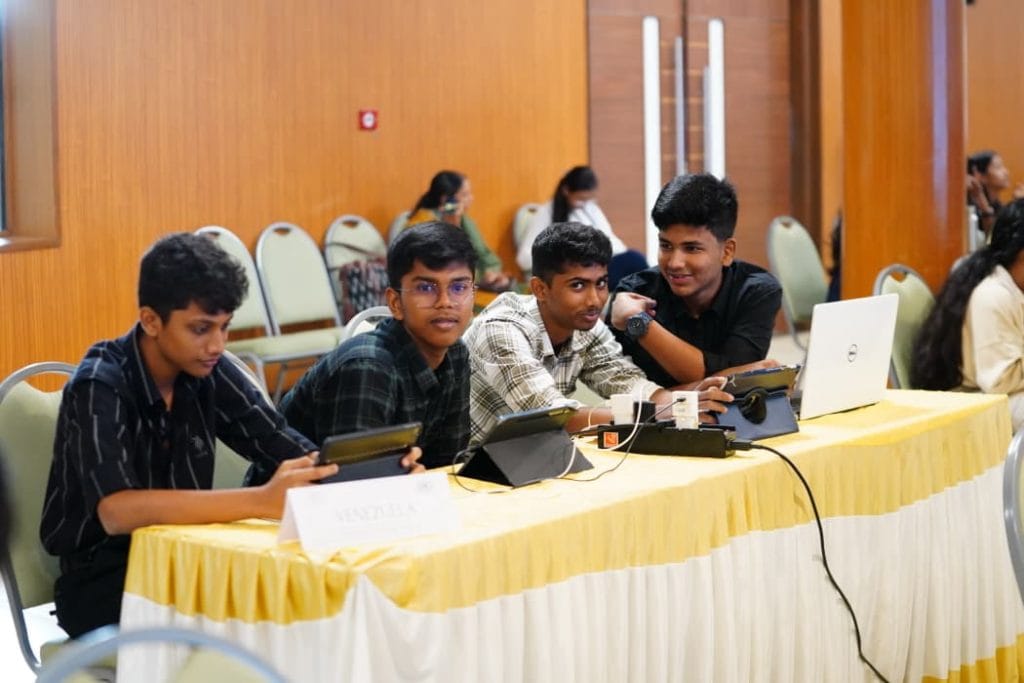 SSVM CBSE Schools in Coimbatore