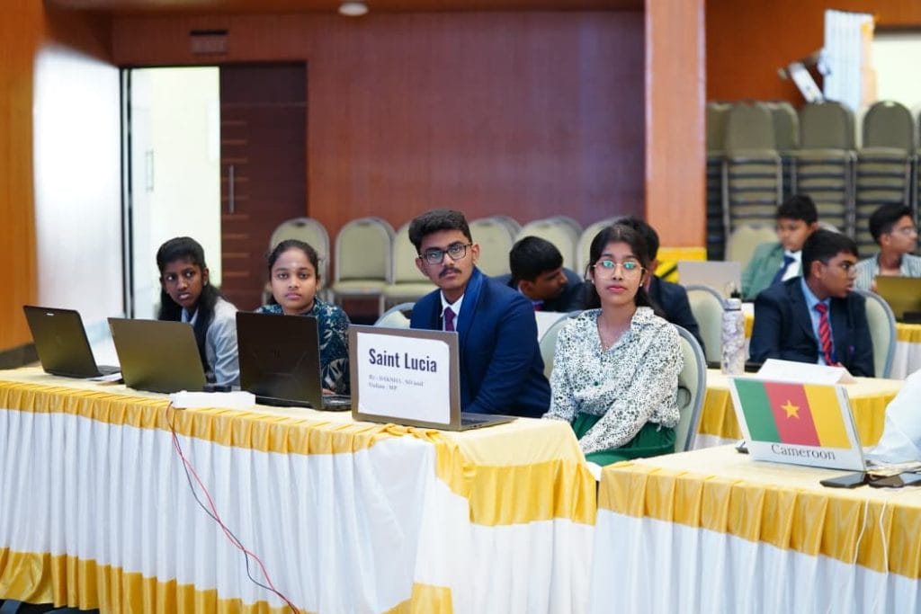 Top School in Coimbatore