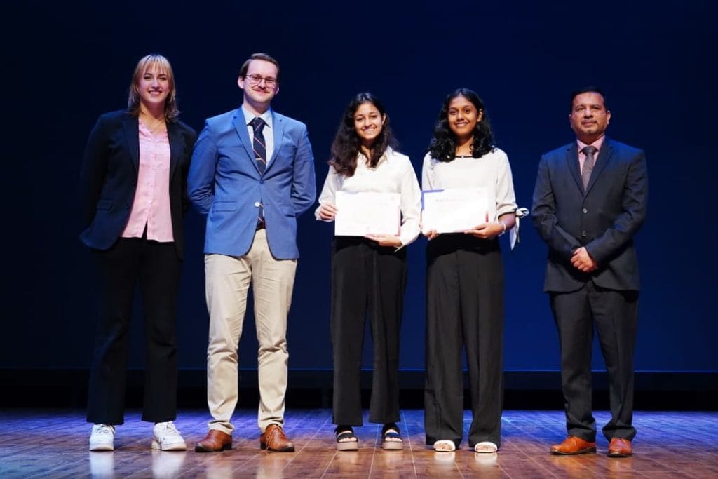 Good School in Coimbatore