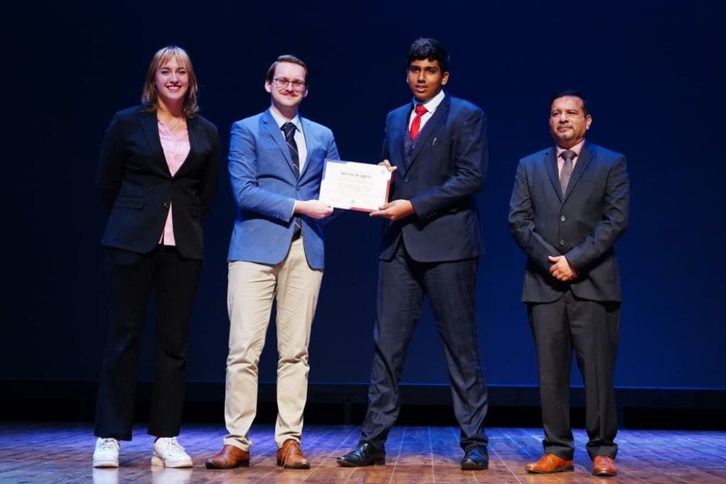 Top Schools in Coimbatore