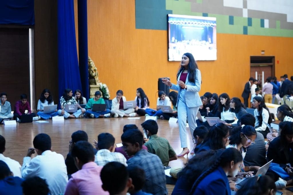 Best Schools in Coimbatore