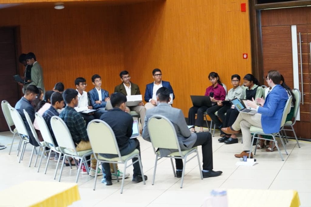 Good CBSE Schools in Coimbatore