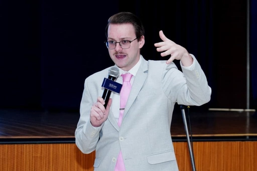 Residential Schools in Coimbatore