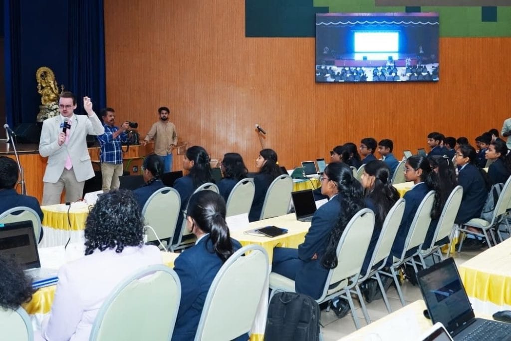 Best CBSE Schools in Coimbatore