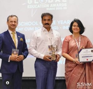 Good CBSE schools in Coimbatore