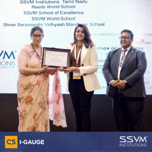 Good Schools in Coimbatore City