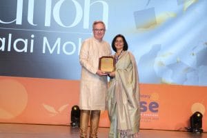 Residential Schools in Coimbatore