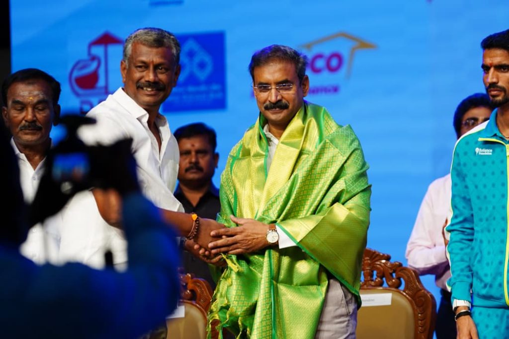 Schools in Coimbatore