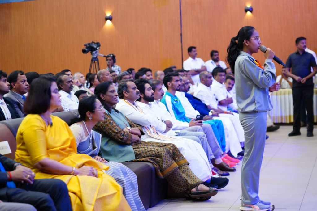 Best Schools in Coimbatore