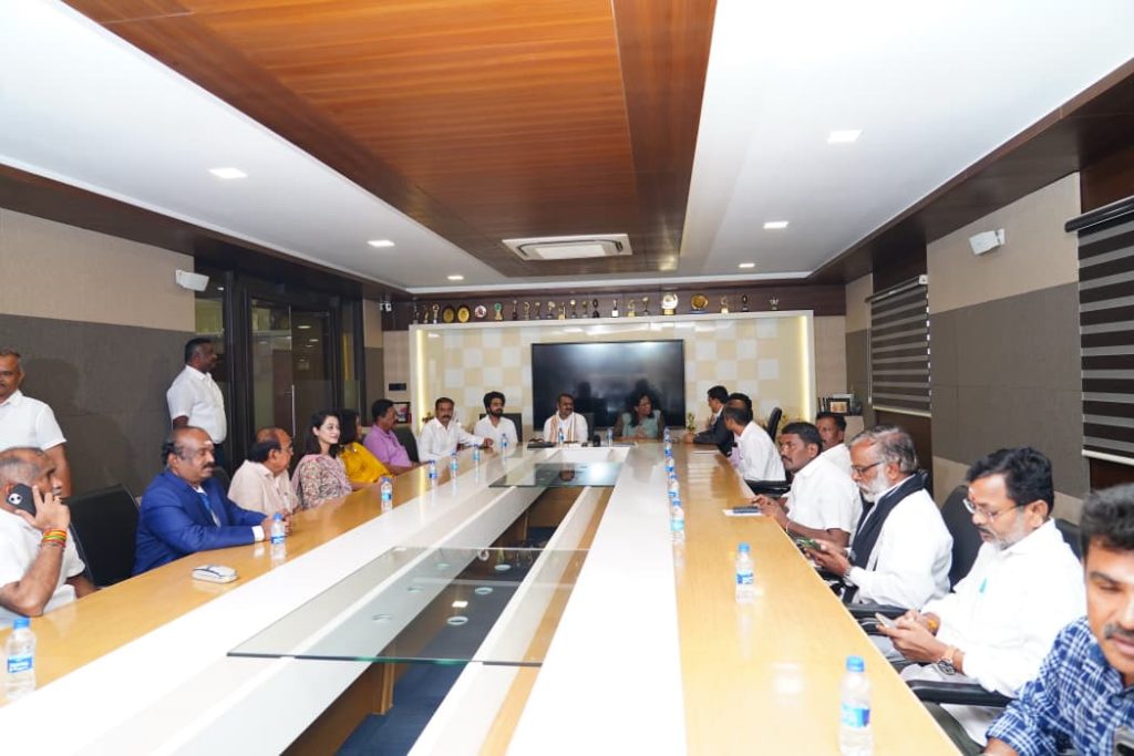 International CBSE Schools in Coimbatore