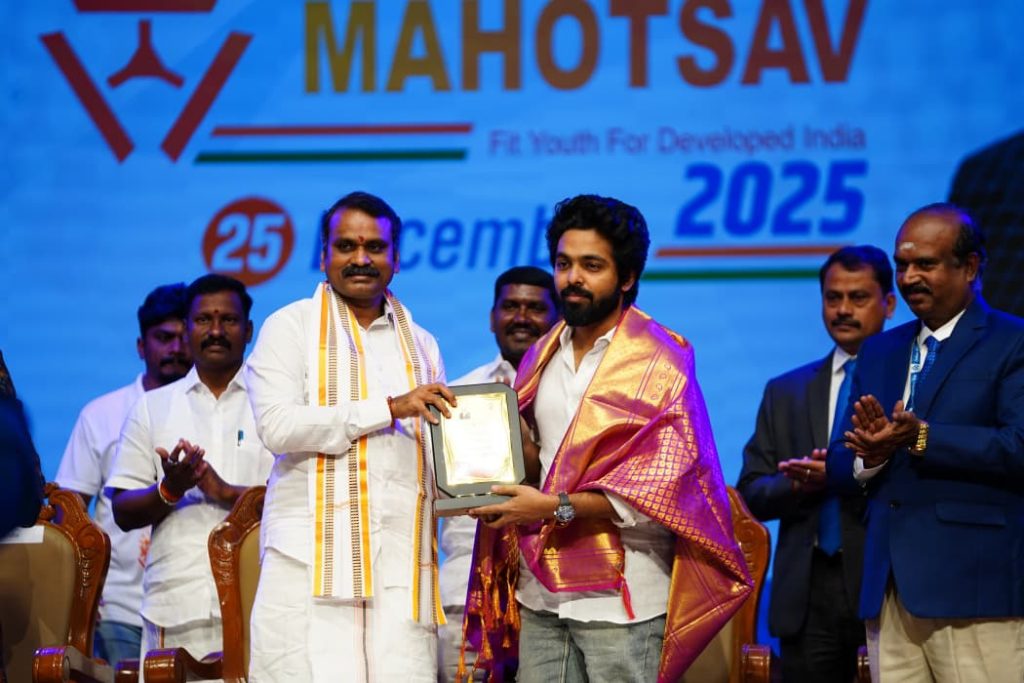 SSVM CBSE Schools in Coimbatore