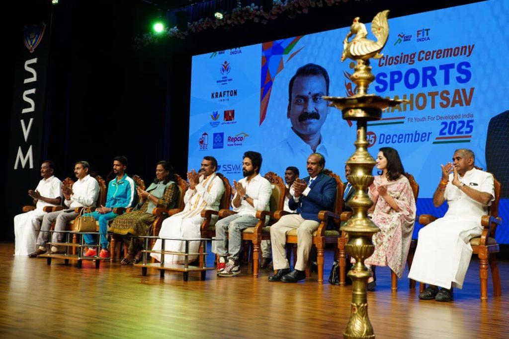 Best Residential Schools in Coimbatore