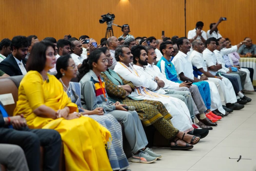 Best CBSE Schools in Coimbatore