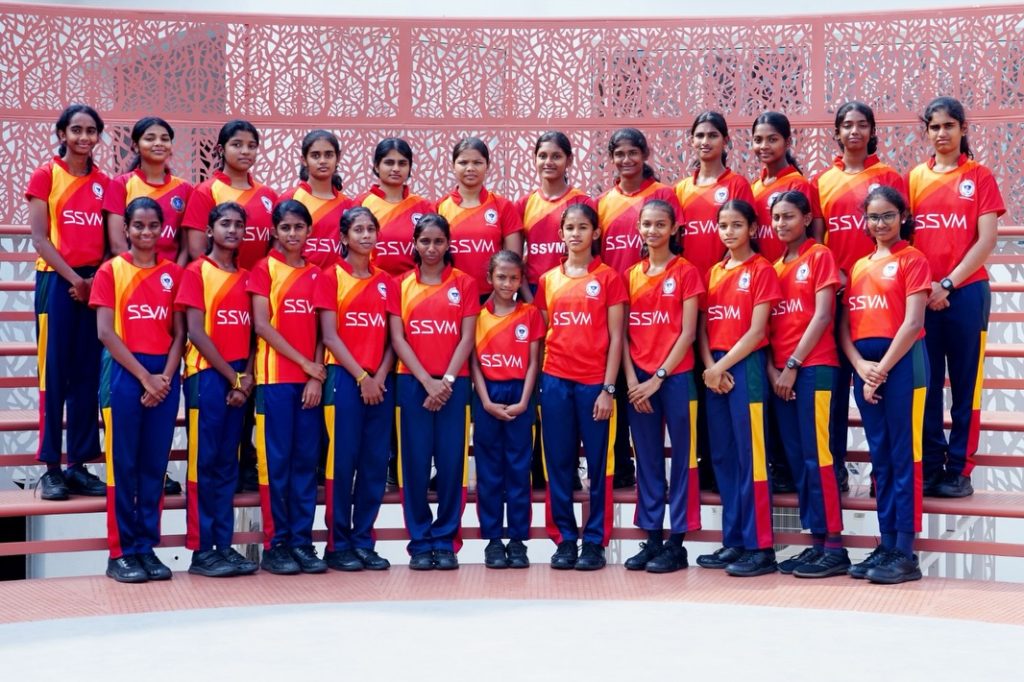 School in Coimbatore