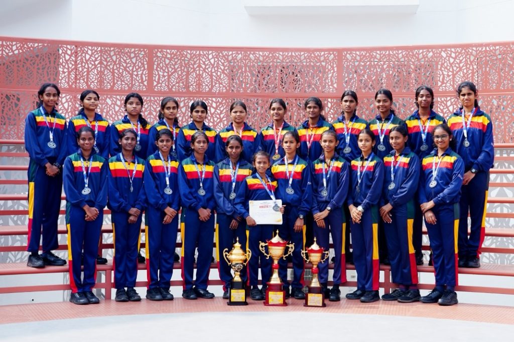 Good CBSE Schools in Coimbatore