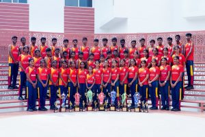 Good CBSE Schools in Coimbatore