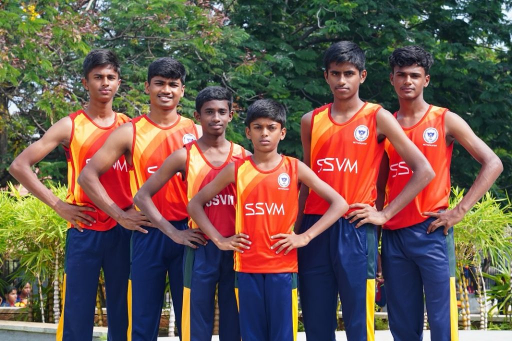 Good CBSE Schools in Coimbatore