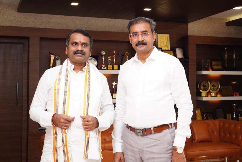 Residential Schools in Coimbatore