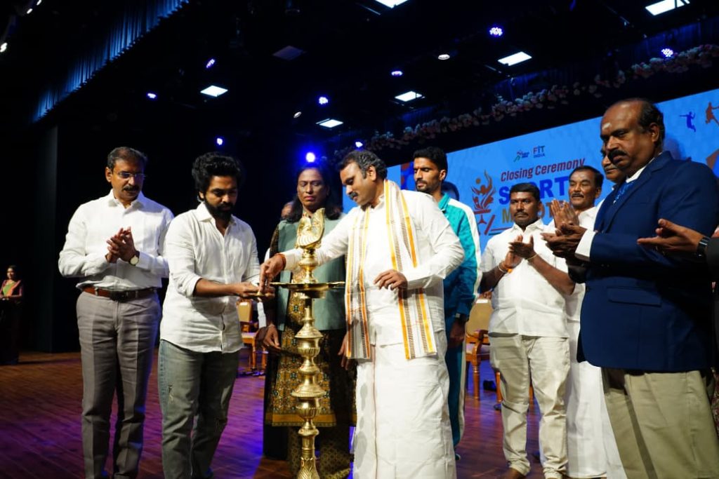 Top 5 Boarding schools in Coimbatore