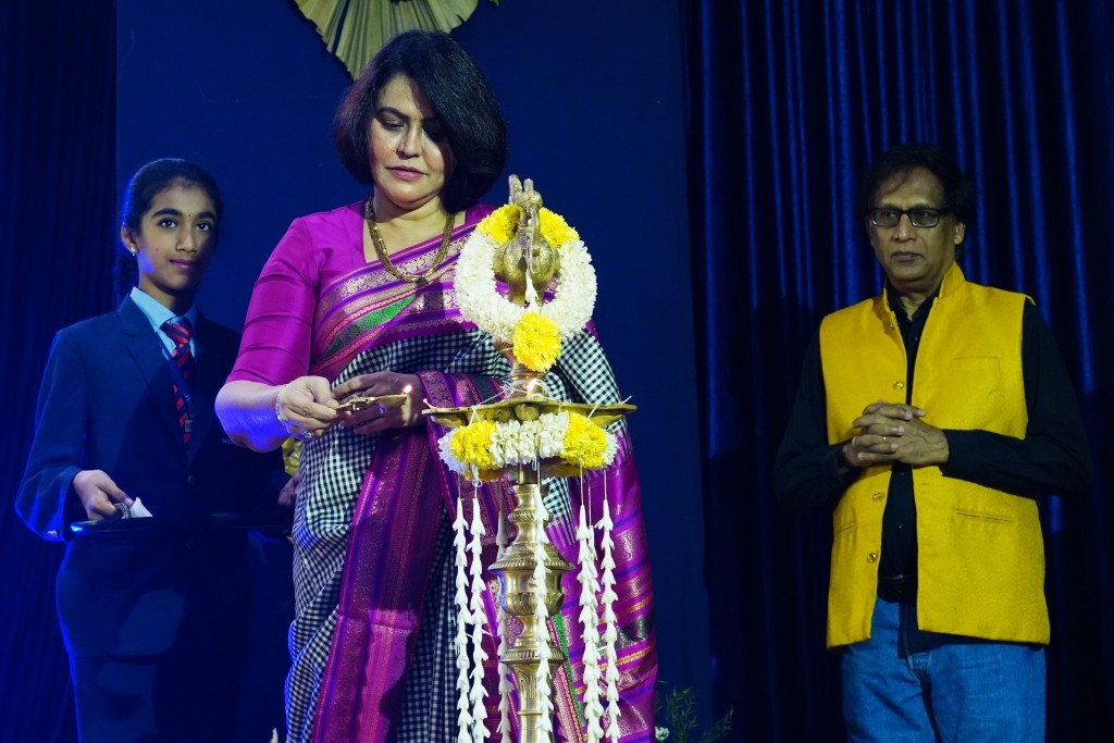 Residential Schools in Coimbatore