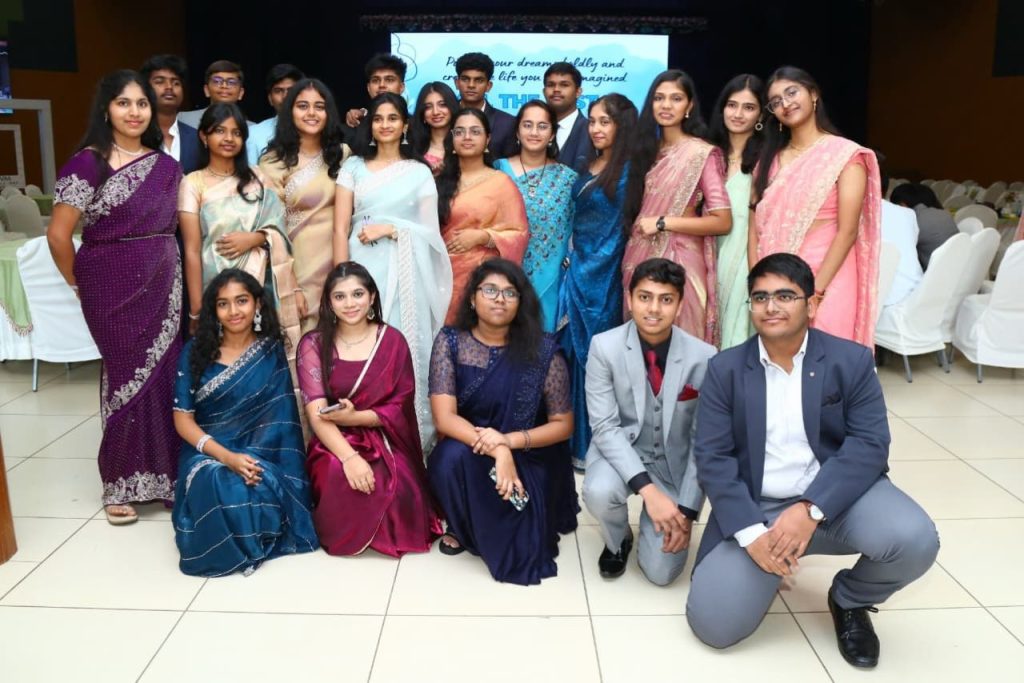 Boarding Schools in Coimbatore