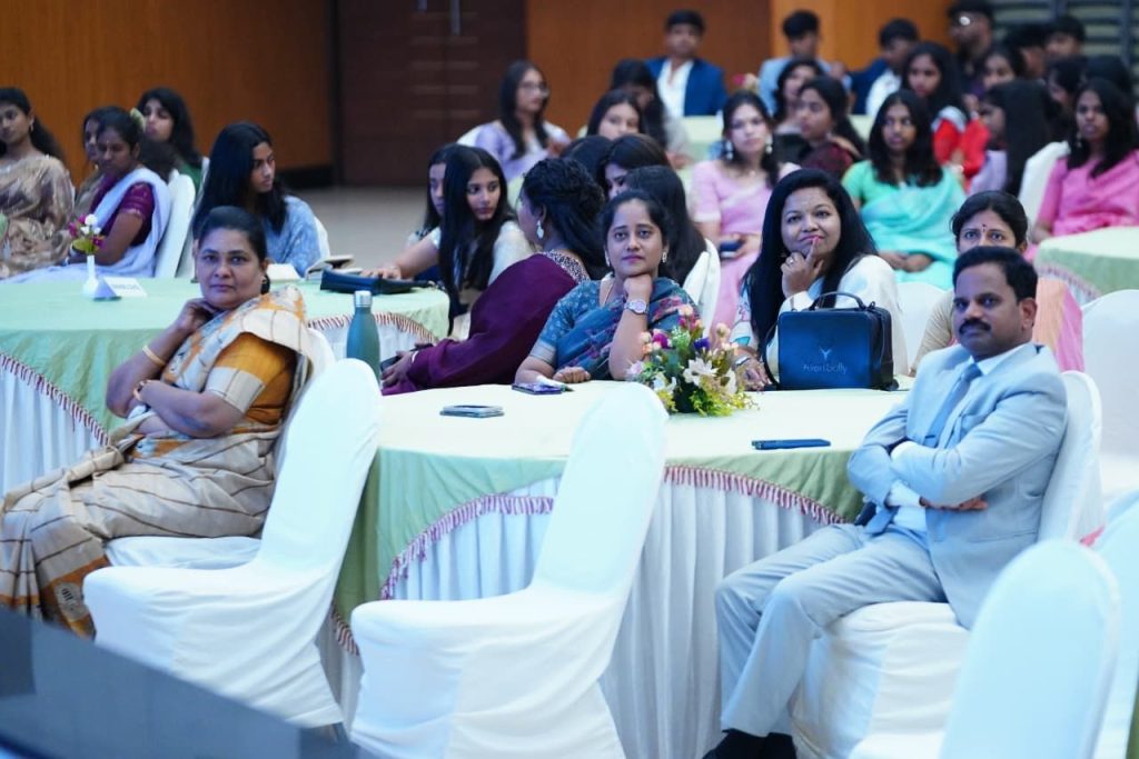 International CBSE Schools in Coimbatore