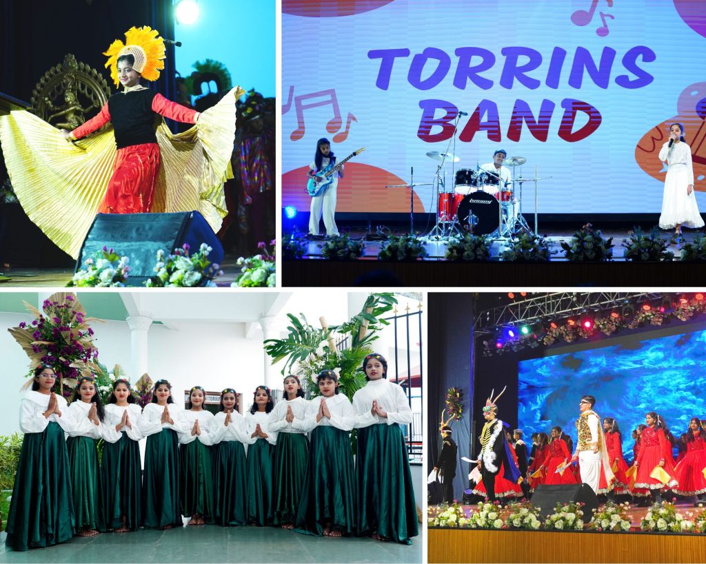 Good Schools in Coimbatore