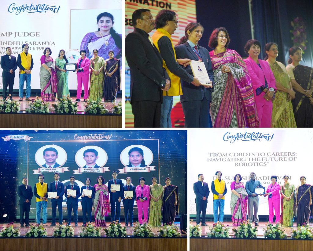 List of CBSE Schools in Coimbatore