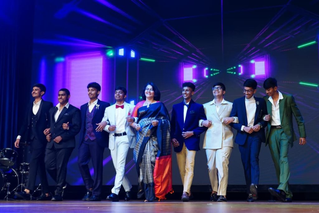 Best CBSE Schools in Coimbatore