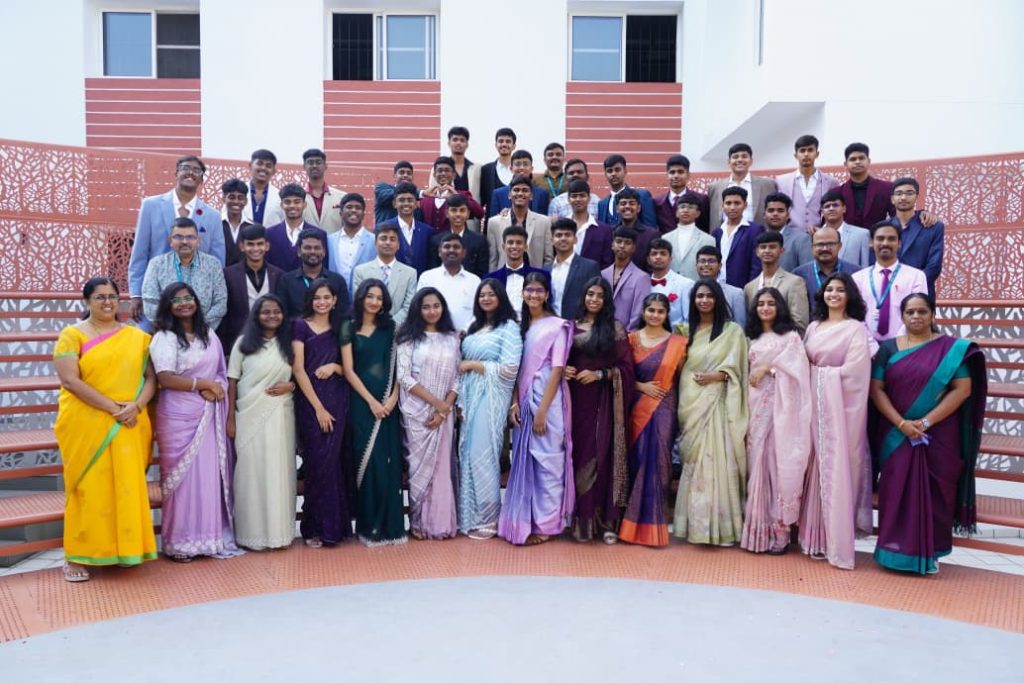 Top Schools in Coimbatore