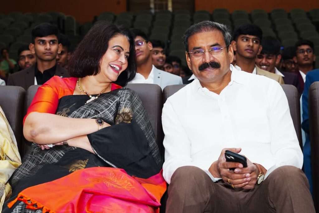 Good Schools in Coimbatore