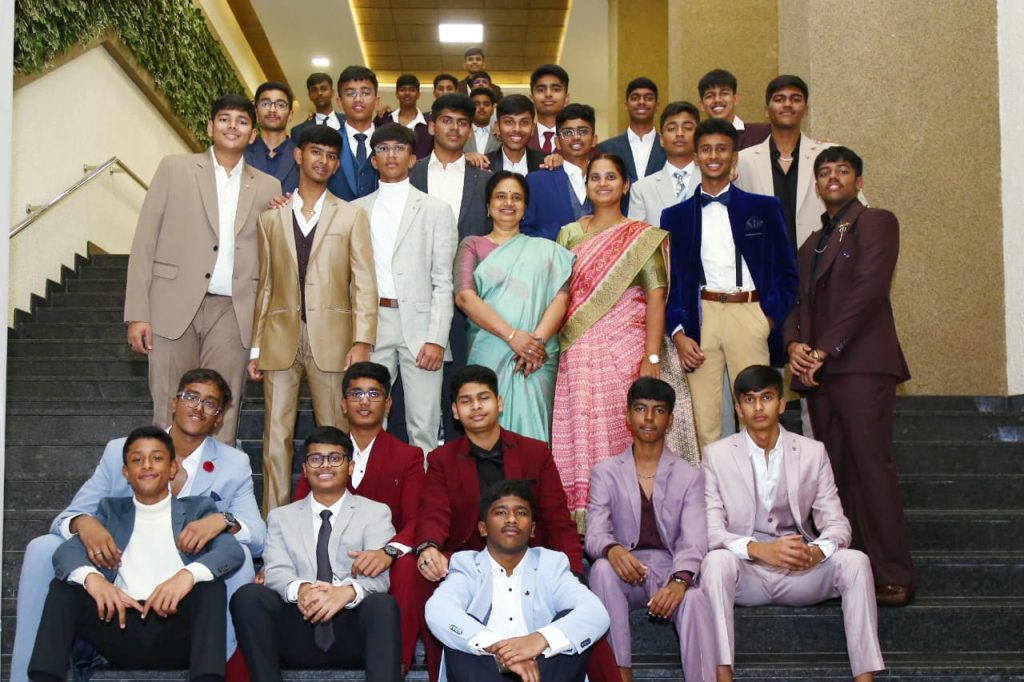 Residential Schools in Coimbatore