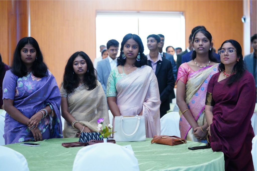 International CBSE Schools in Coimbatore