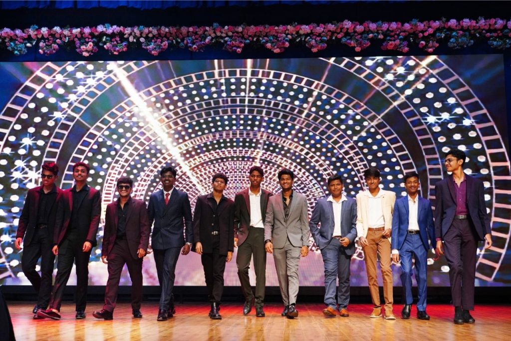 Coimbatore Best CBSE School