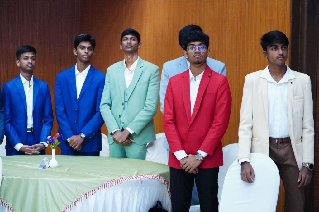 Good School in Coimbatore