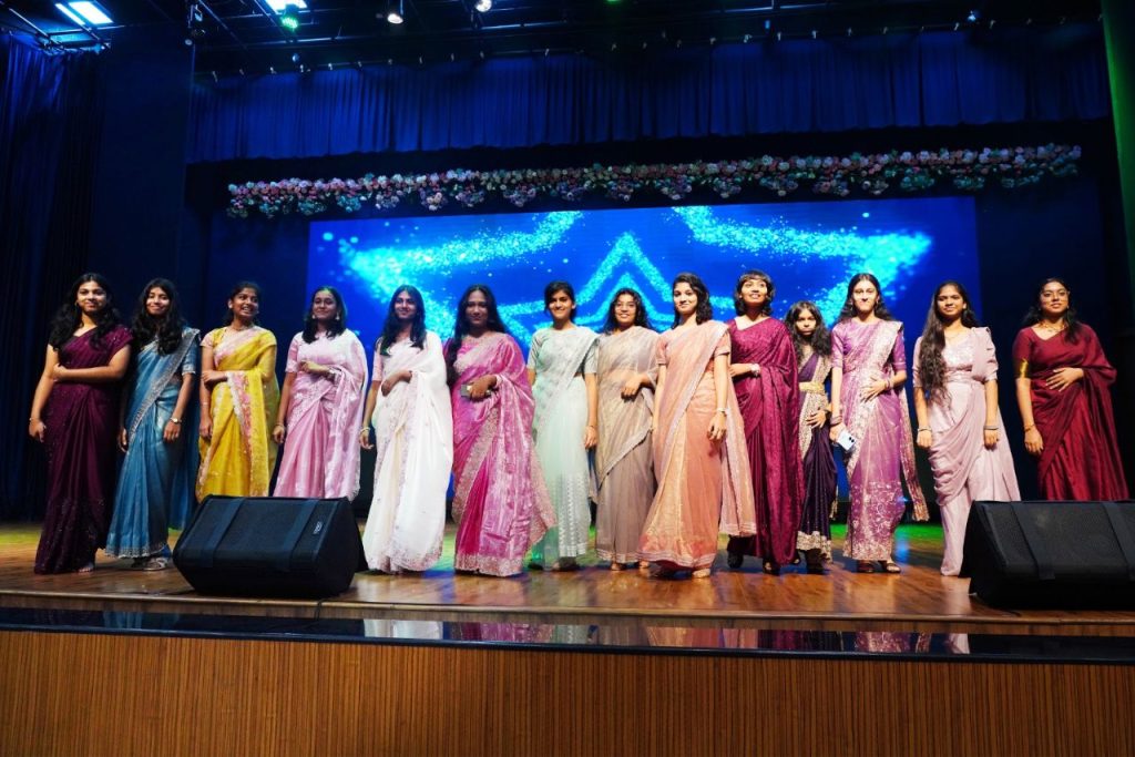 Top CBSE Schools in Coimbatore