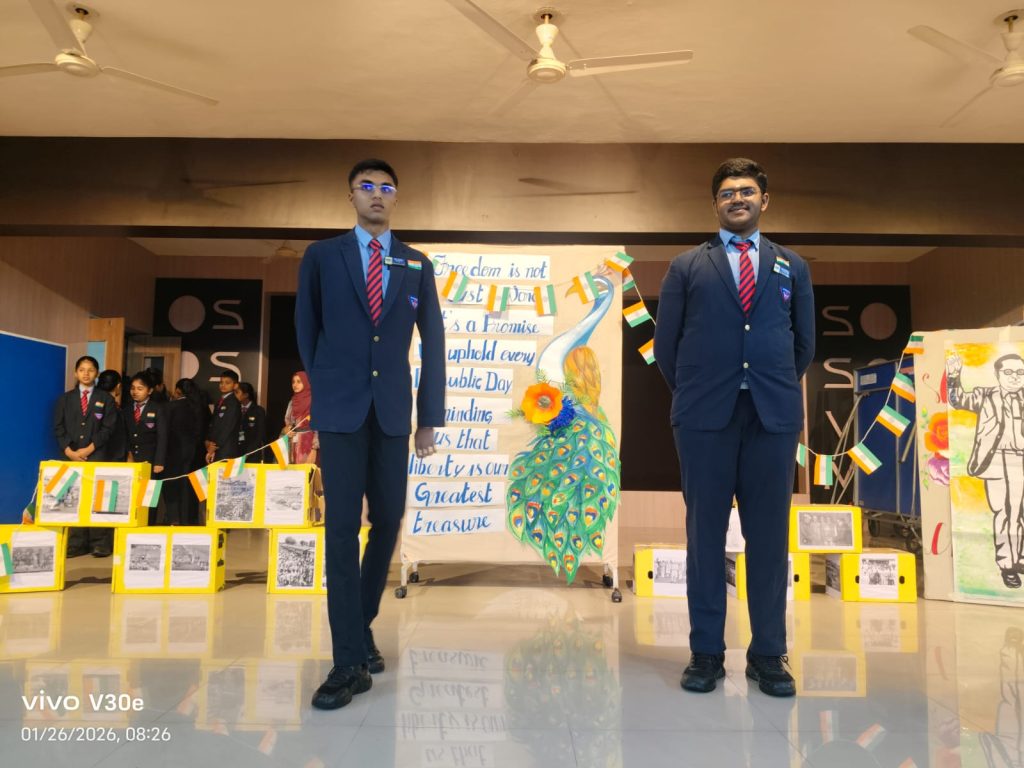 Best CBSE Schools in Coimbatore