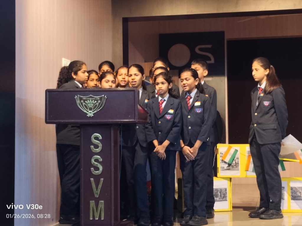 Top Schools in Coimbatore