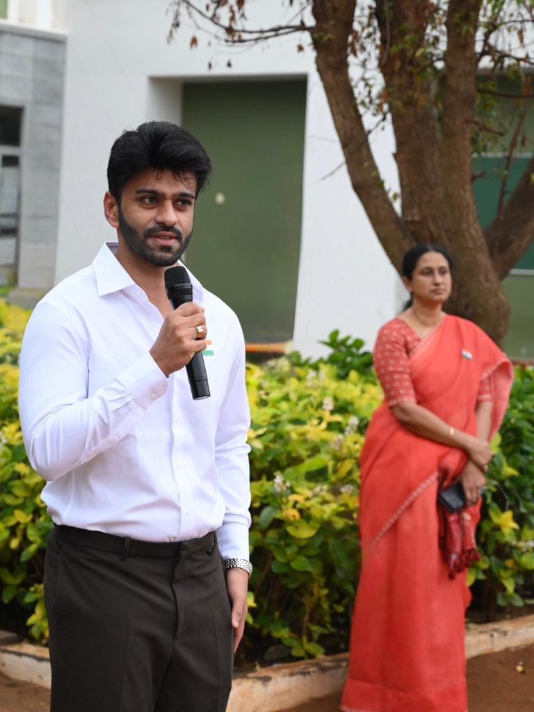 Good Schools in Coimbatore