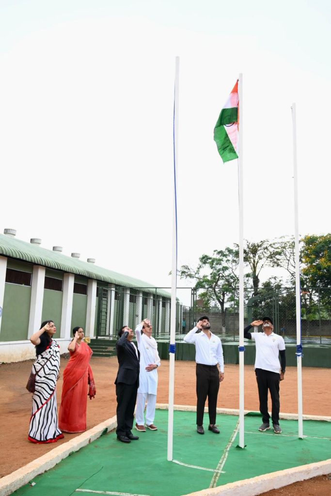 International CBSE Schools in Coimbatore