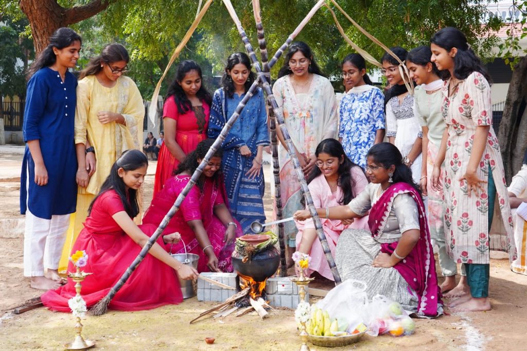 Coimbatore Best CBSE School