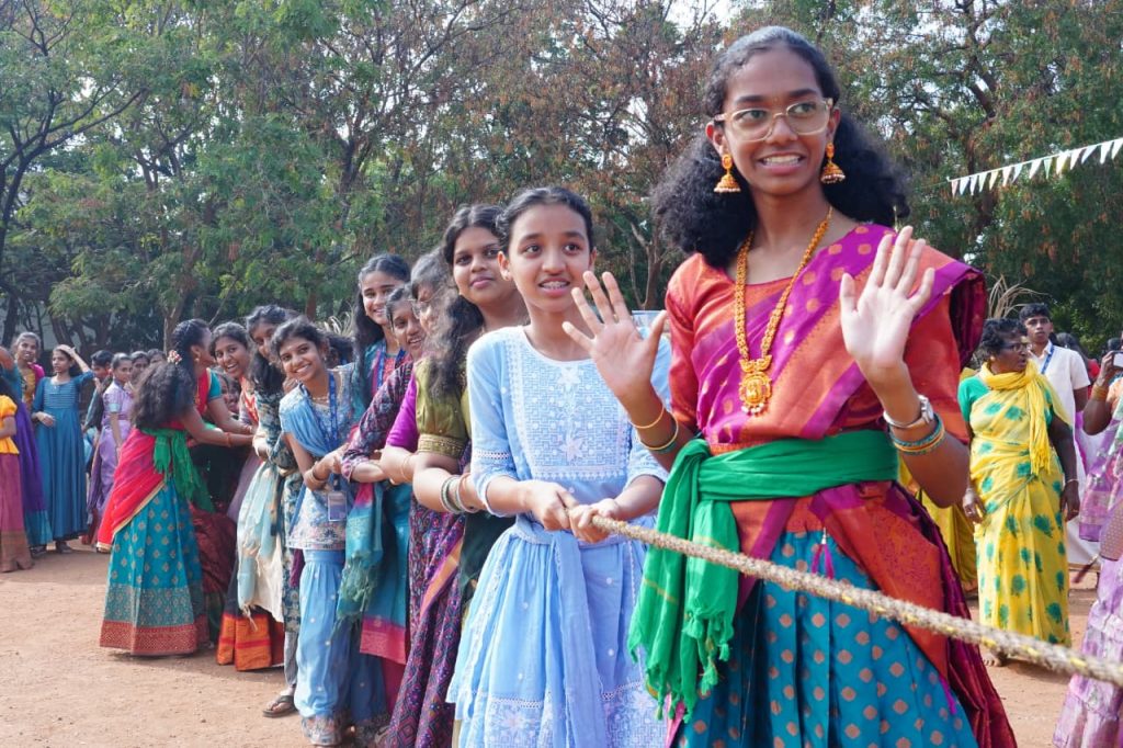 Best CBSE Schools in Coimbatore