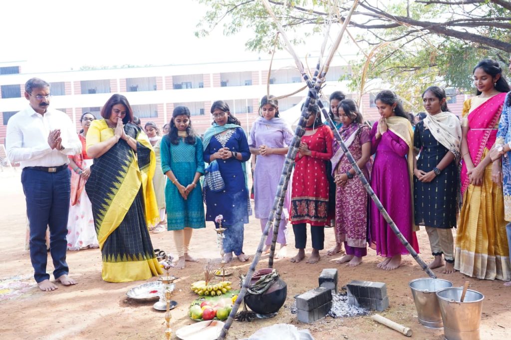 Top Schools in Coimbatore